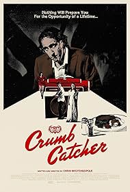 Crumb Catcher (2023)