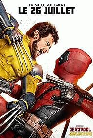 Deadpool & Wolverine (2024)