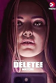 Delete Me (2021)