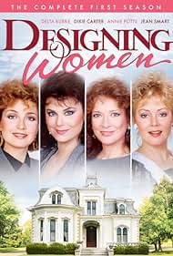 Designing Women (1986)