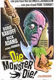 Die, Monster, Die! (1965)