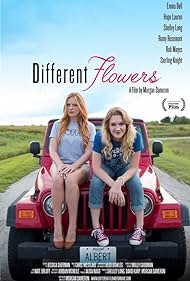 Different Flowers (2017)