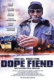 Dope Fiend (2017)