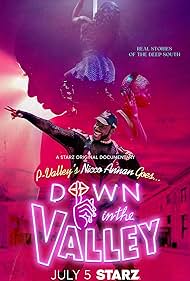 Down in the Valley (2024)