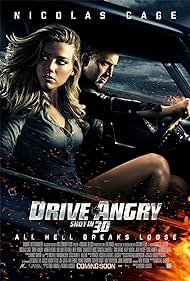 Drive Angry (2011)