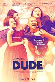 Dude (2018)