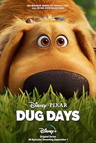 Dug Days (2021)