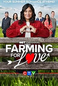 Farming for Love (2023)