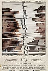 Faults (2015)