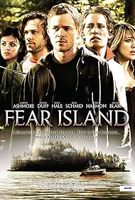 Fear Island (2009)