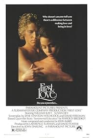 First Love (1977)