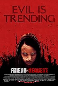 Friend Request (2017)