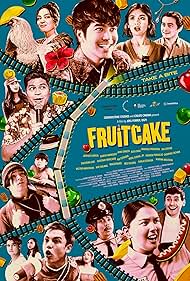 Fruitcake (2024)