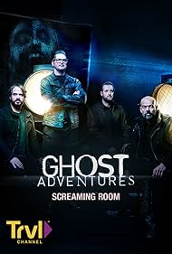 Ghost Adventures: Screaming Room (2020)
