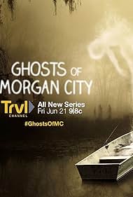 Ghosts of Morgan City (2019)