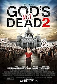 God's Not Dead 2 (2016)