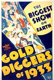 Gold Diggers of 1933 (1933)