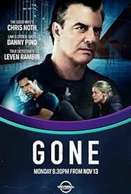 Gone (2019)