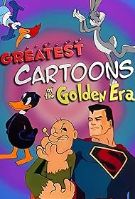 Greatest Cartoons of the Golden Era (2023)