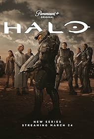 Halo (2022)