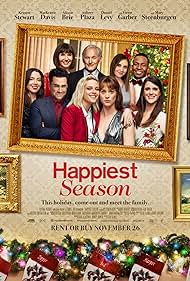 Happiest Season (2020)