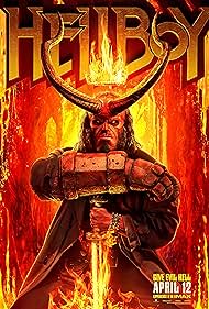 Hellboy (2019)