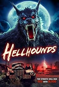 Hellhounds (2024)