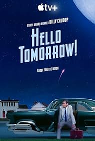 Hello Tomorrow! (2023)