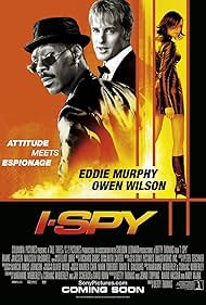 I Spy (2002)