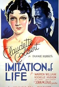 Imitation of Life (1934)