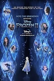 Into the Unknown: Making Frozen 2 (2020)