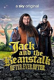 Jack and the Beanstalk: After Ever After (2020)