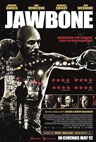 Jawbone (2017)