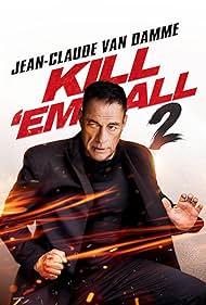 Kill 'em All 2 (2024)