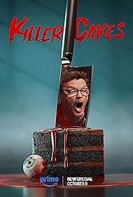 Killer Cakes (2024)