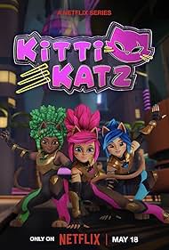 Kitti Katz (2023)