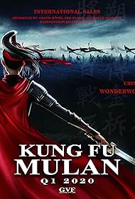 Kung Fu Mulan (2020)