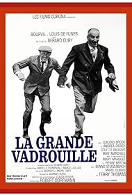 La Grande Vadrouille (1966)