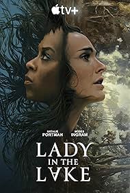 Lady in the Lake (2024)