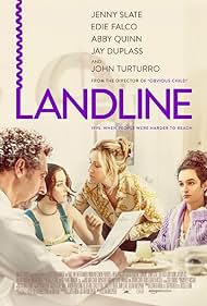 Landline (2017)