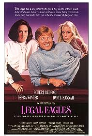 Legal Eagles (1986)