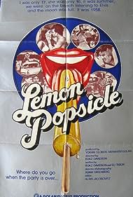 Lemon Popsicle (1978)