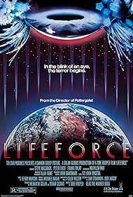 Lifeforce (1985)