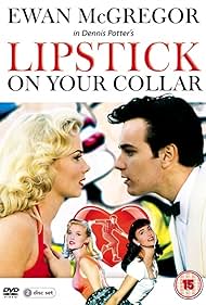 Lipstick on Your Collar (1993)