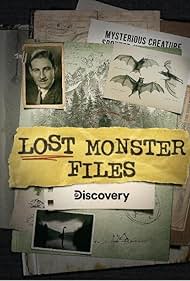 Lost Monster Files (2024)