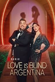 Love Is Blind: Argentina (2024)