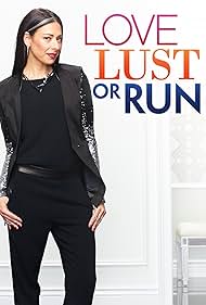 Love, Lust or Run (2015)