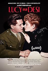 Lucy and Desi (2022)