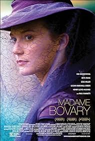 Madame Bovary (2015)