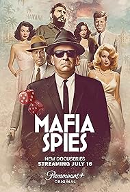 Mafia Spies (2024)